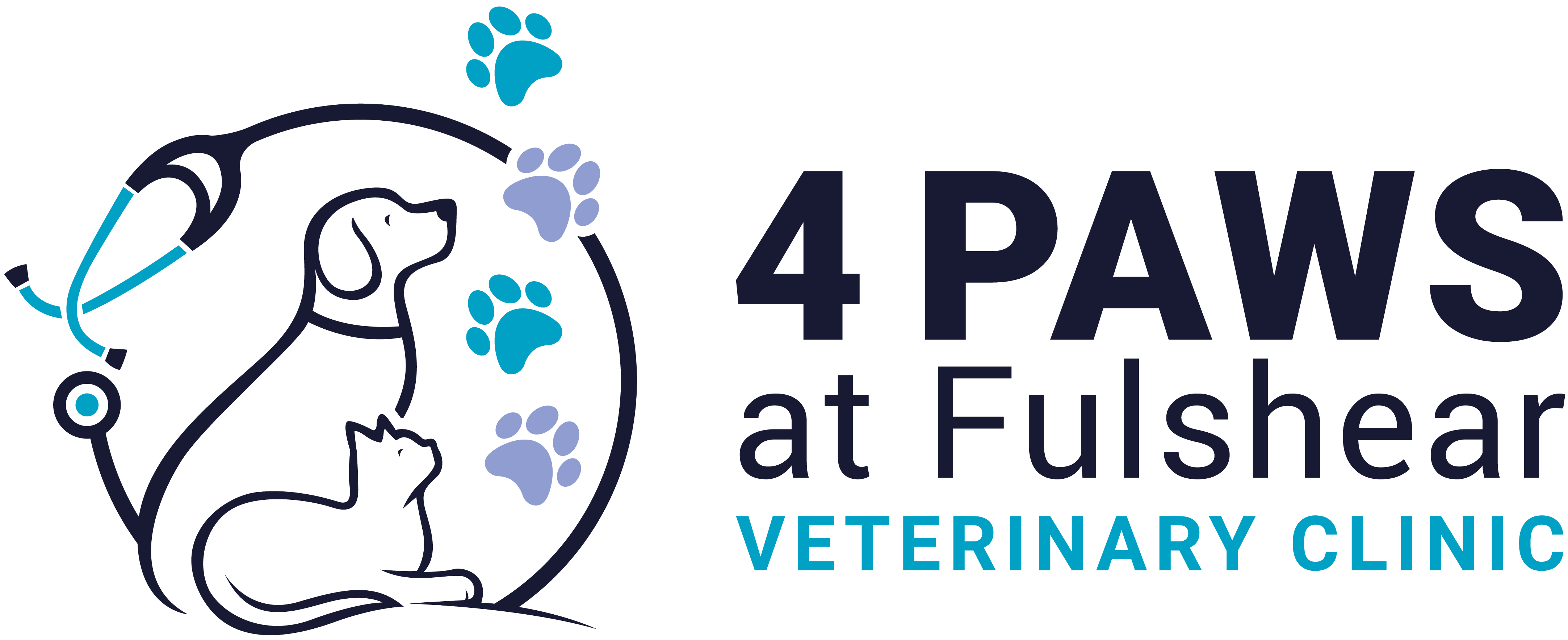 Four Paws at Fulshear Veterinary Clinic